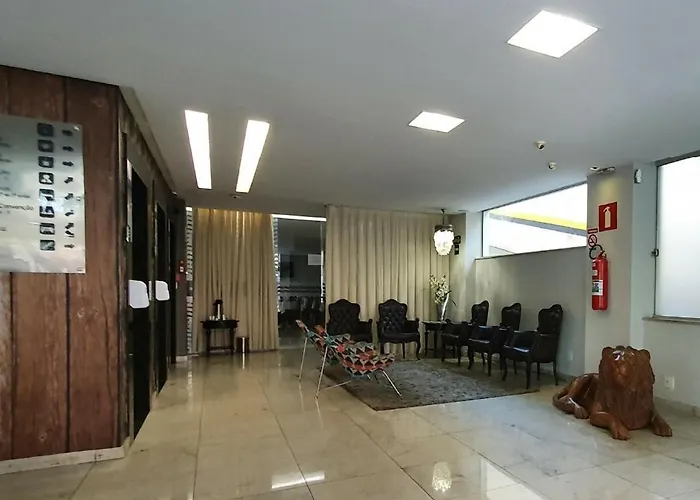 Excellence Comfort Hotel