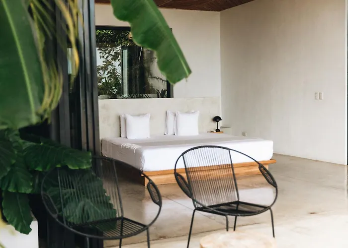 Mint Santa Teresa - Adults Only