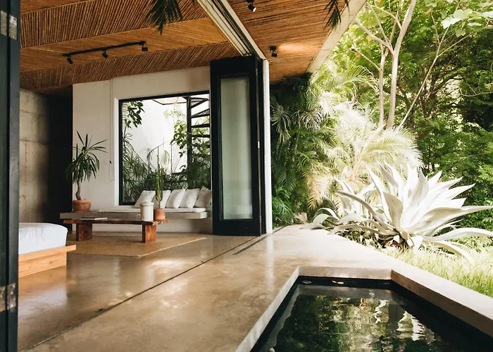 Mint Santa Teresa - Adults Only