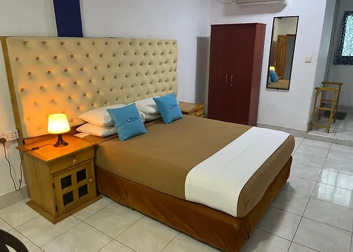 Oasis Wings Hotel