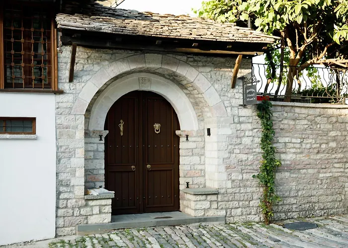 Boutique Hotel Musee
