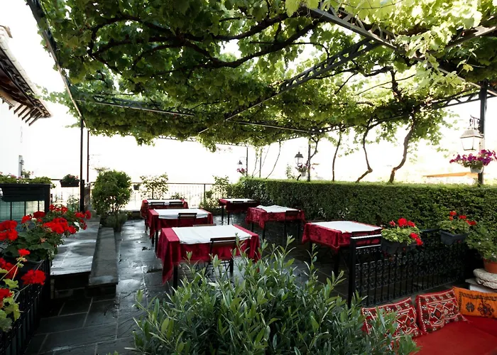 Boutique Hotel Musee