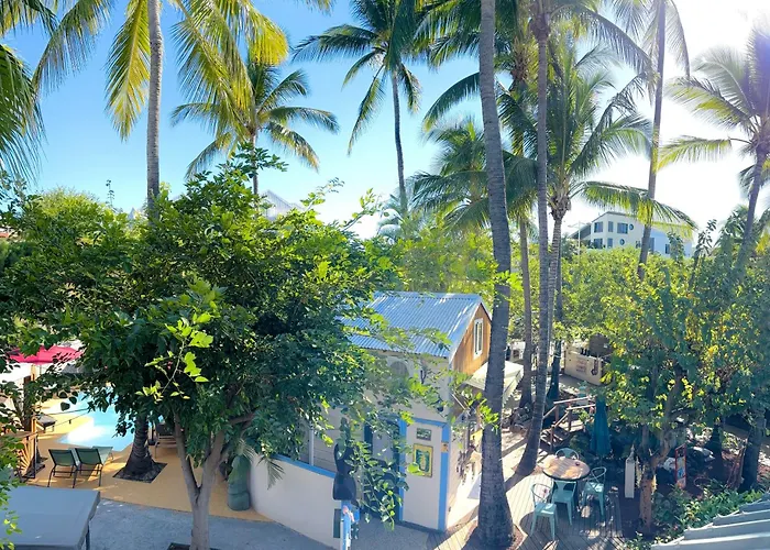 Hotel Coco Island