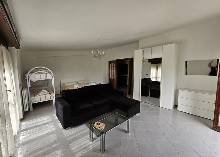B&B Biagio Grisolia