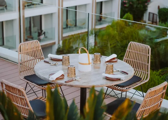 Nativo Hotel Ibiza By Ncalma Hotels