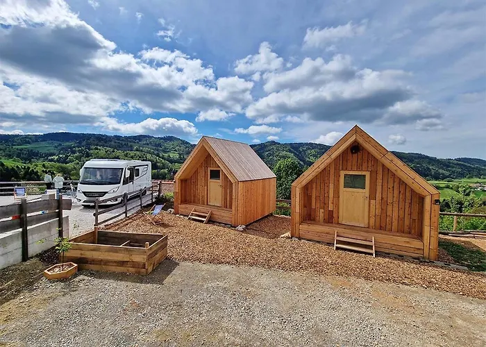Golife Center Glamping