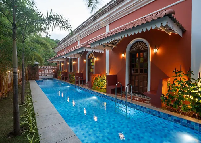 Casa Albuquerque