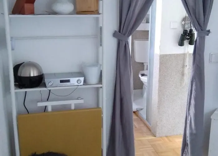 Tiny House