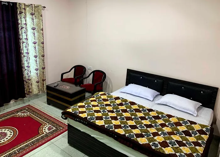 Hotel O Mohani Inn And Banquet