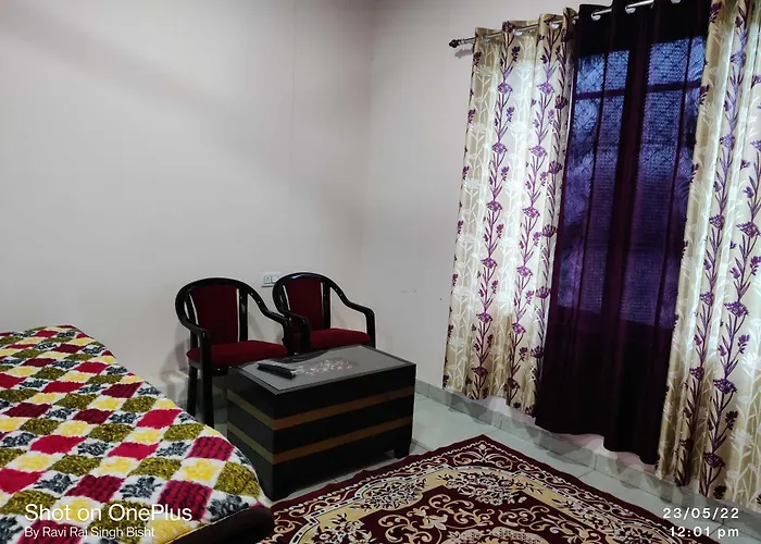 Hotel O Mohani Inn And Banquet