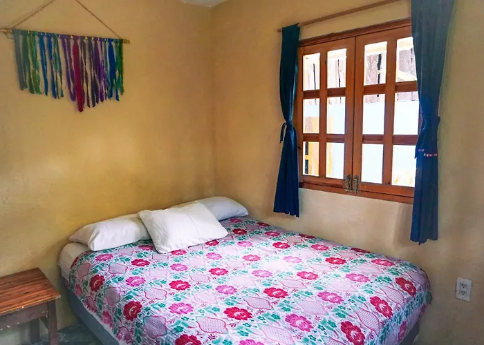 Del Lago Atitlan