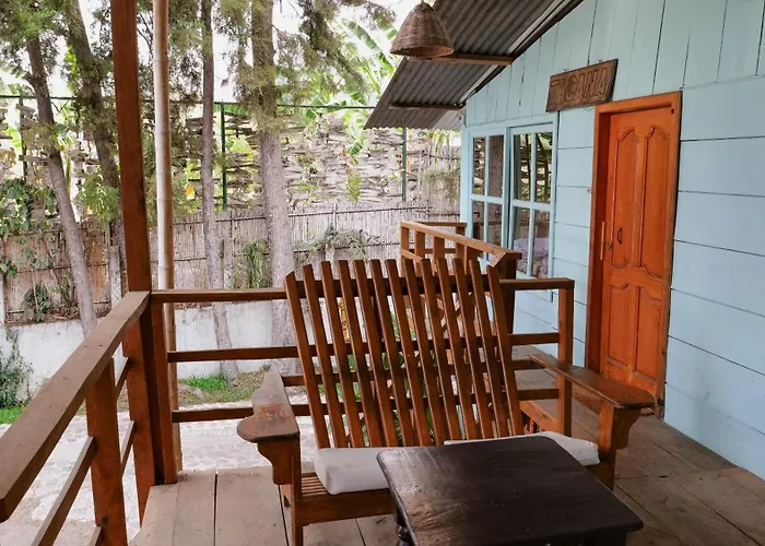 Del Lago Atitlan