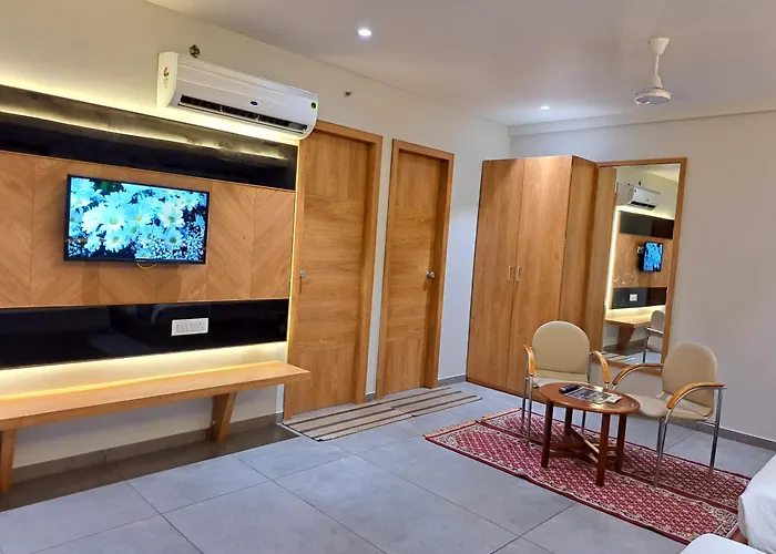 Hotel Om