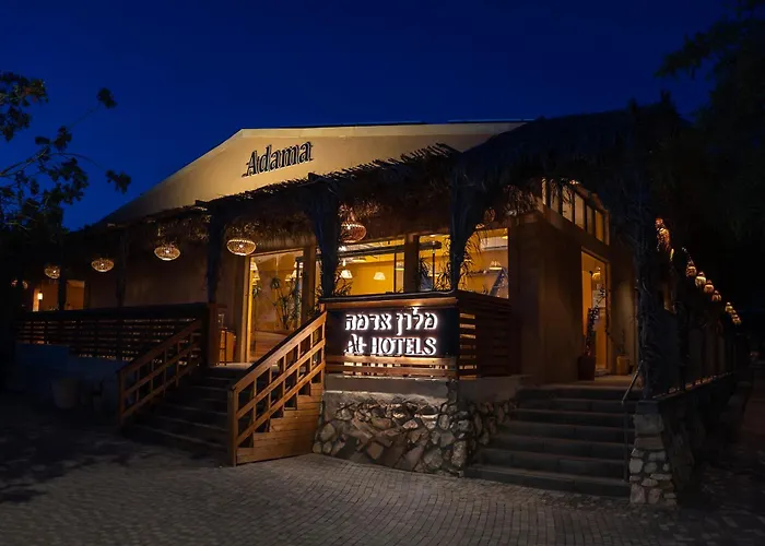 Adama Boutique Hotel