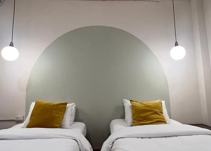 La Moon House