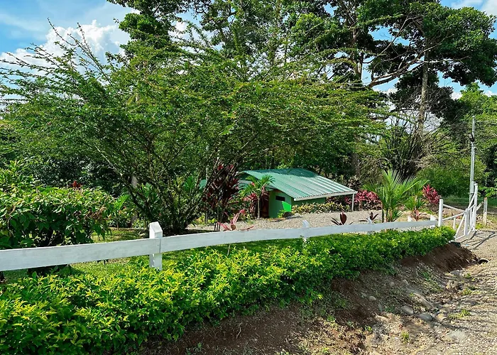 Cabanas Hermanos Solano