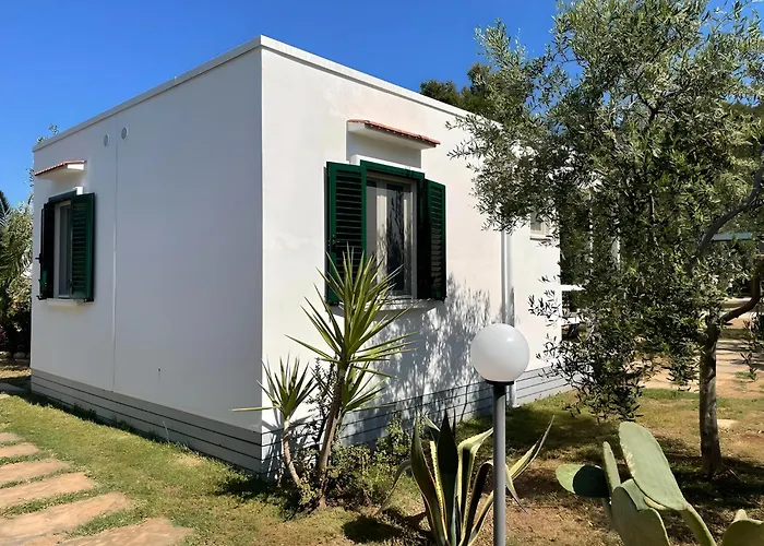 Camping Village San Michele
