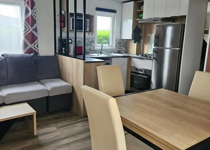 Mobil-Home 949
