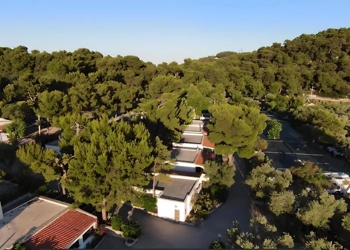 Camping Village San Michele