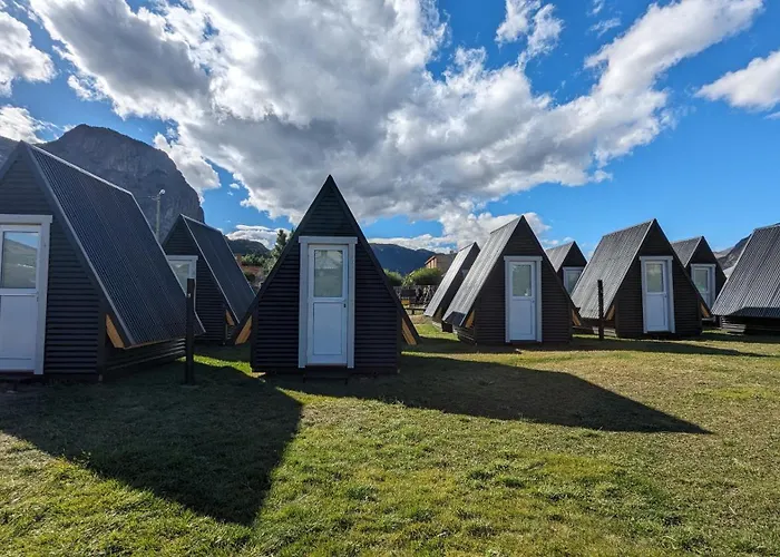 Camping El Relincho
