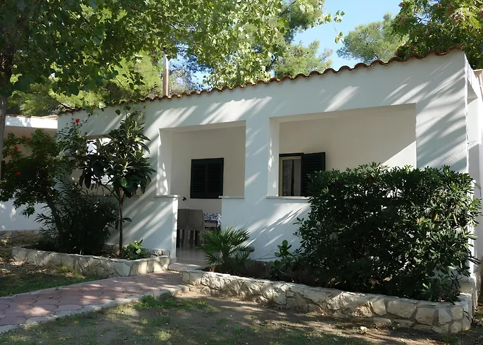 Camping Village San Michele