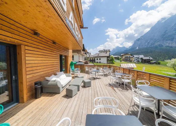 Bach Boutique Hotel