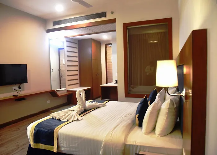 Ariena - The Boutique Hotel