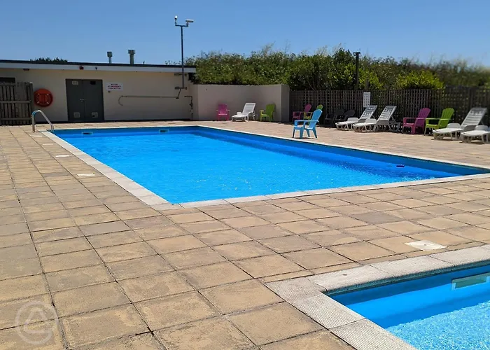 Seaview Holiday Park