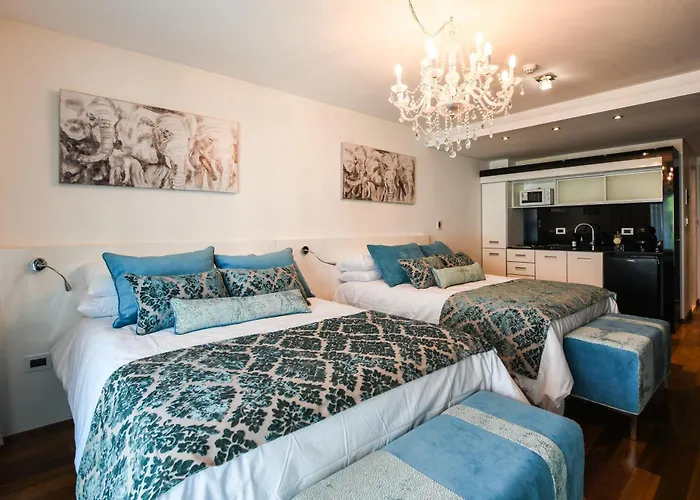 Ámbar Suites