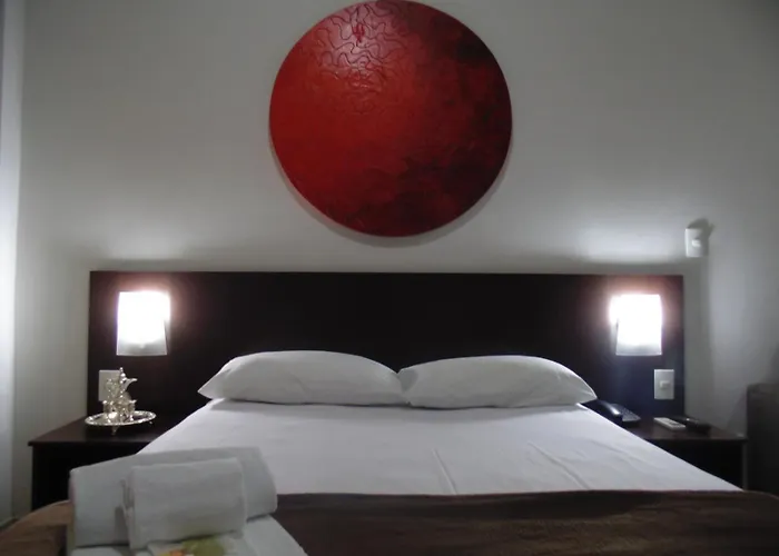 Petaluma hotel Fomiga