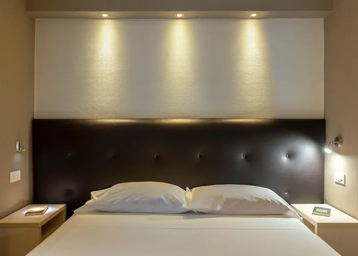 Napolit'Amo Hotel Medina