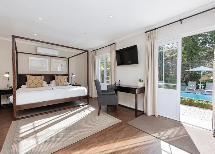 River Manor Boutique Hotel By The Living Journey Collection