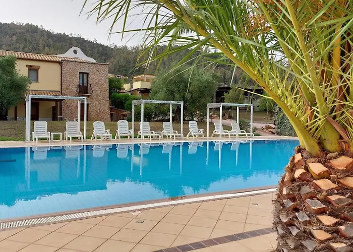 Hotel Cardedu