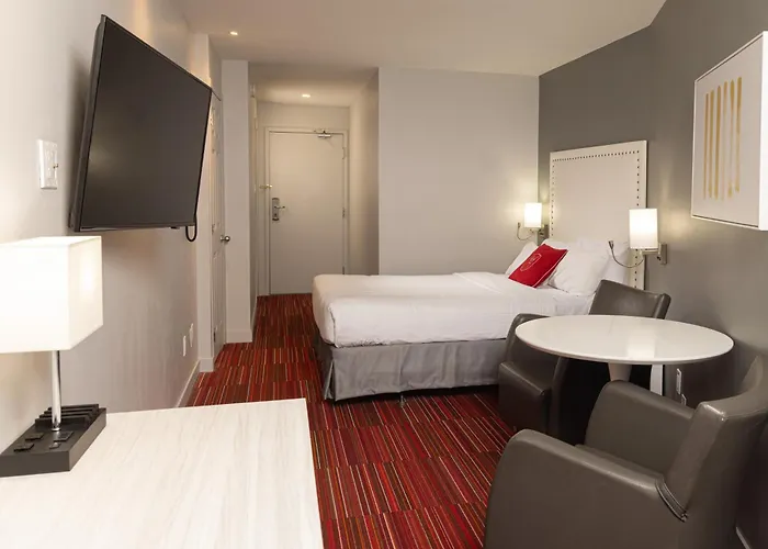 Hotel Du Nord