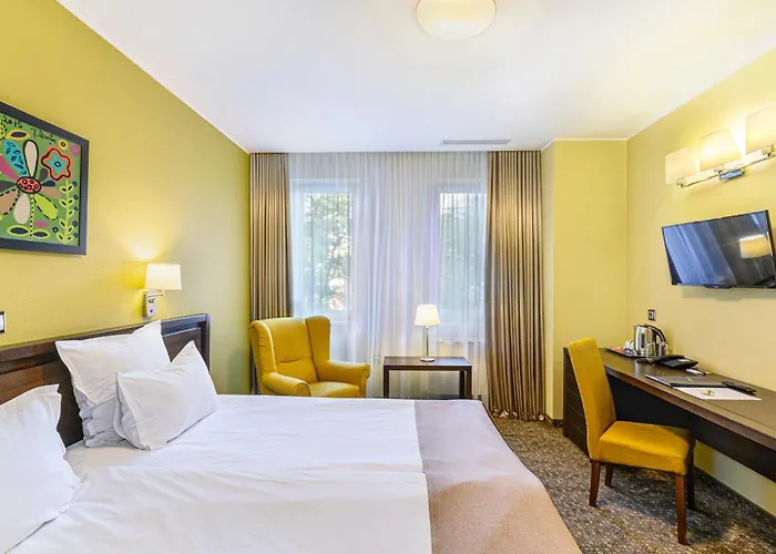 Vega Hotel