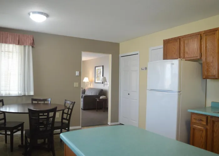 Siesta Suites