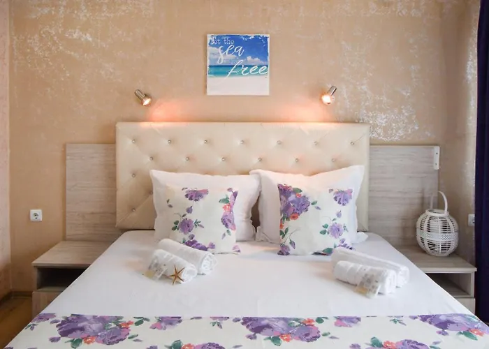 Hotel Zeus