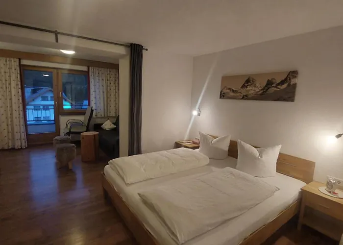 Hotel Casada - Silvretta Premium Card Betrieb