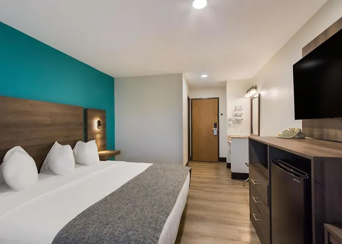 Surestay By Best Western Camp Verde