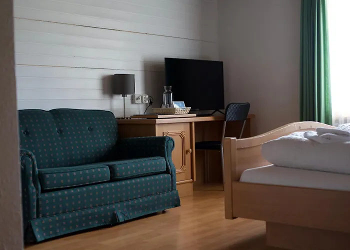 Voegeli Alpenhotel Malbun