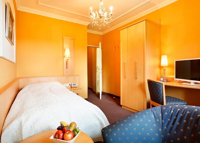 Hotel Stenitzer
