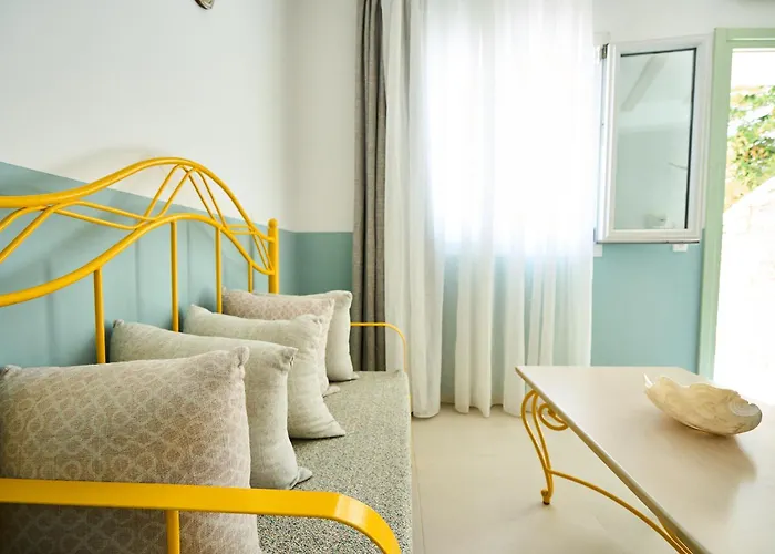 Bellissimo Resort