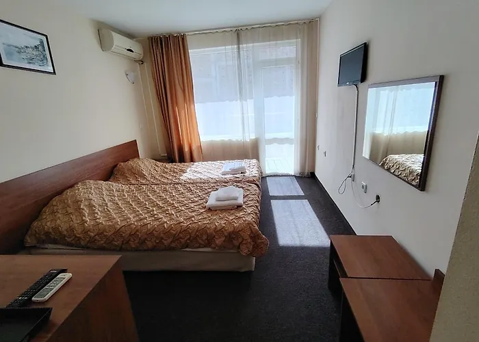 Sandor Hotel