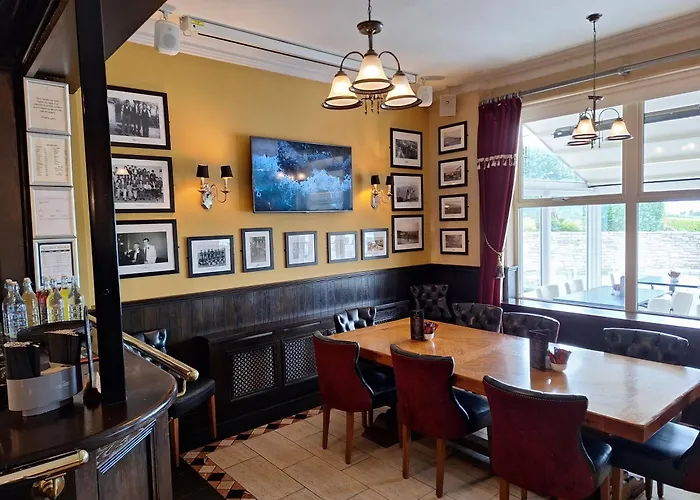 Ballyliffin Lodge & Spa