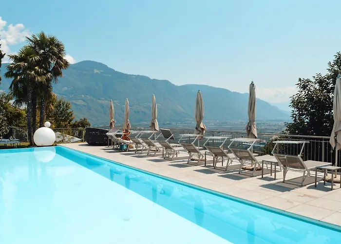 Apparthotel Calma