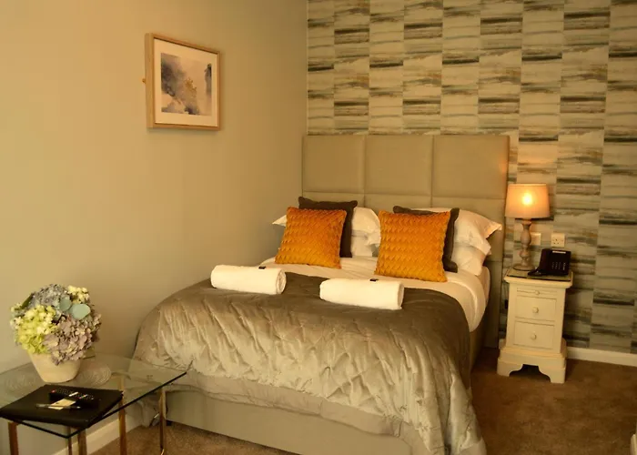 Le Bouchon Hotel