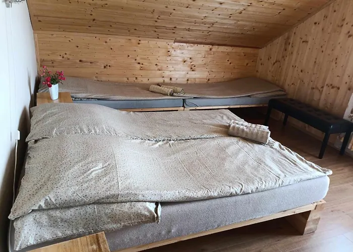 Nyirfas Camping
