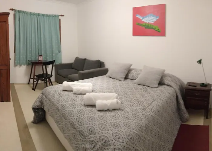 Las Tejuelas - B&B Patagonico
