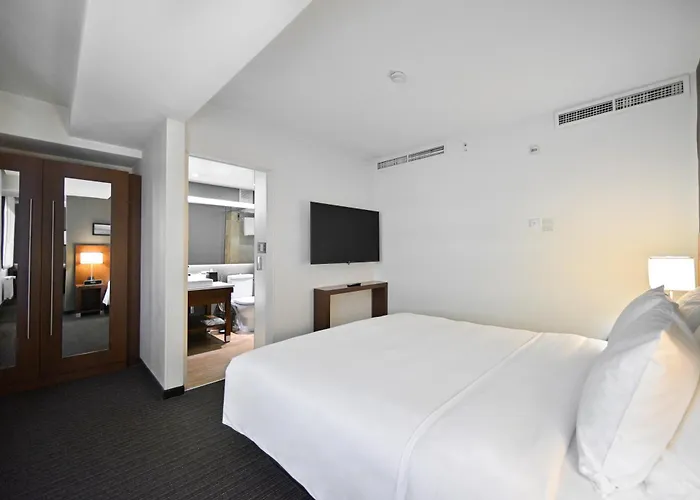 Yerevan Place Hotel