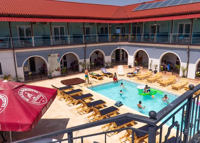 Hotel Km 0